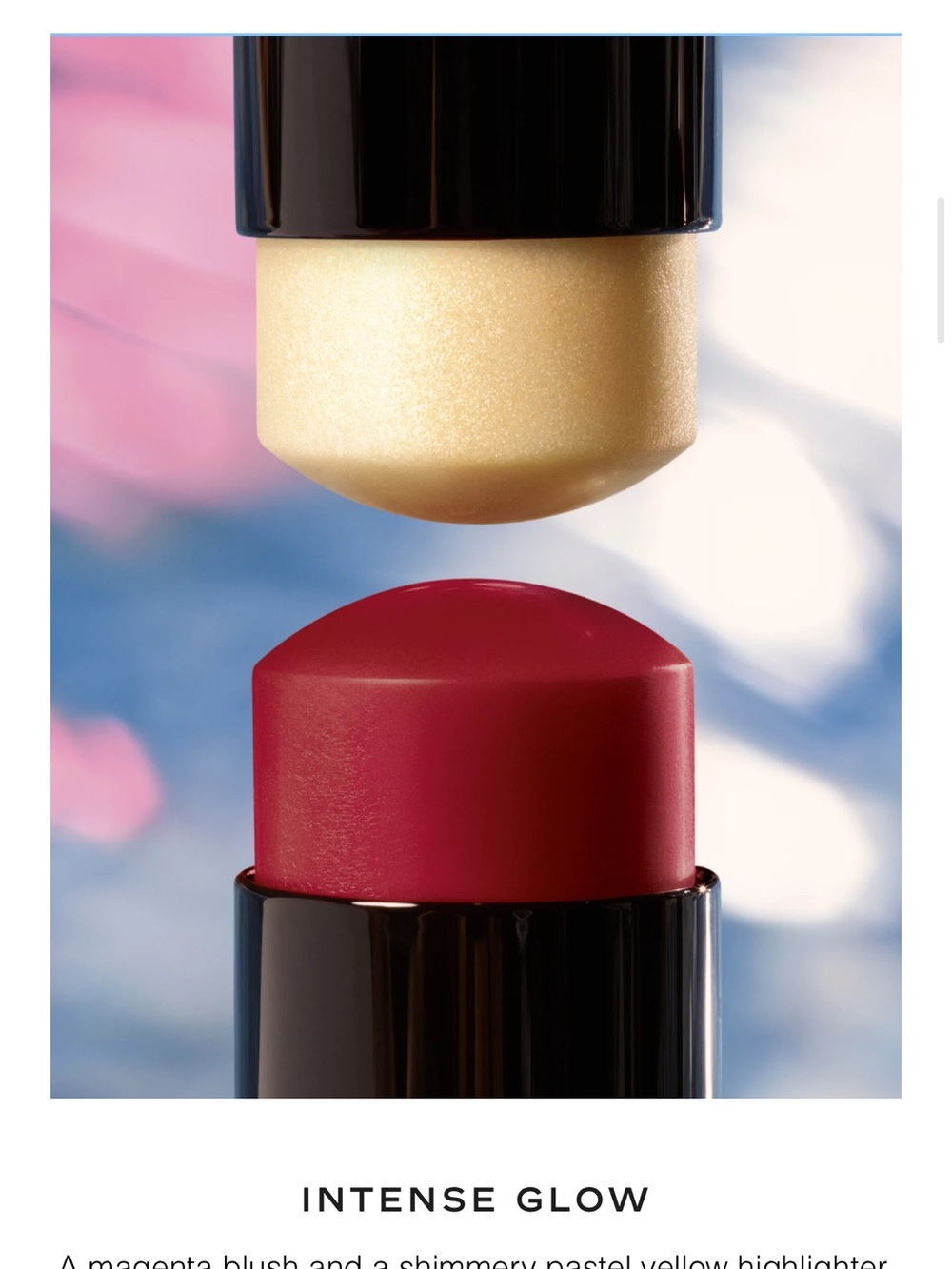 Chanel multi-use duo stick - Picture 12 of 15